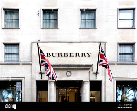 UK's Burberry welcomes back Paul Price in expanded leadership 